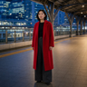 Hana Kimura, Features Editor at The Press Times