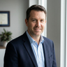 Jay Douglas, Business Correspondent at The Press Times