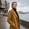 Sofia Lindqvist, Senior Correspondent at The Press Times